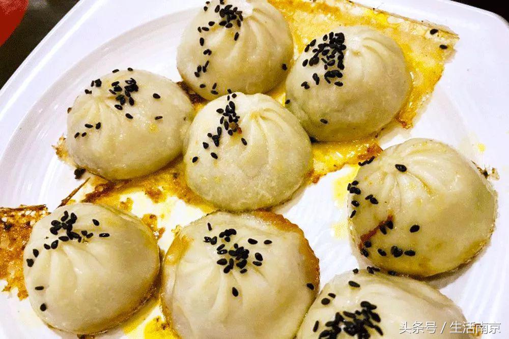 南京有名的老字号店,南京最好吃的十大老店