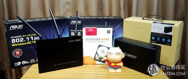 华硕路由ac68uaimesh功能,华硕ac86uaimesh组网