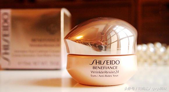 自然堂弹嫩紧致抗皱眼霜,专攻抗皱紧致眼霜