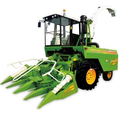 大青贮收获机,大型青贮收获机