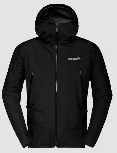 媲美始祖鸟向导的冲锋衣,目前最好的媲美始祖鸟冲锋衣