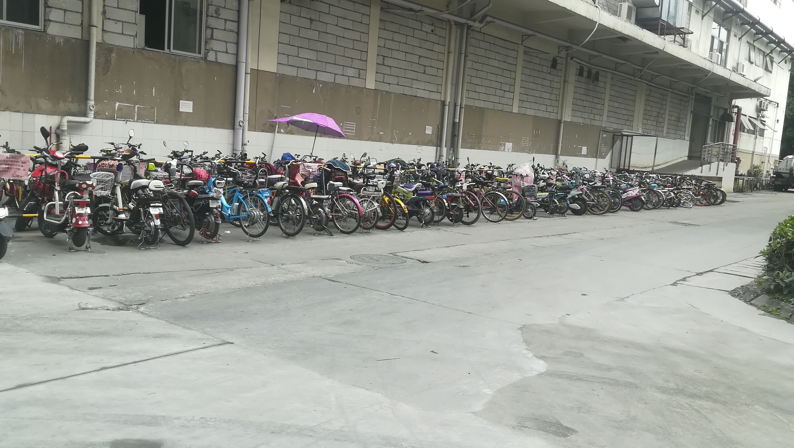 进入龙华富士康的感受,龙华富士康哪里可以进去