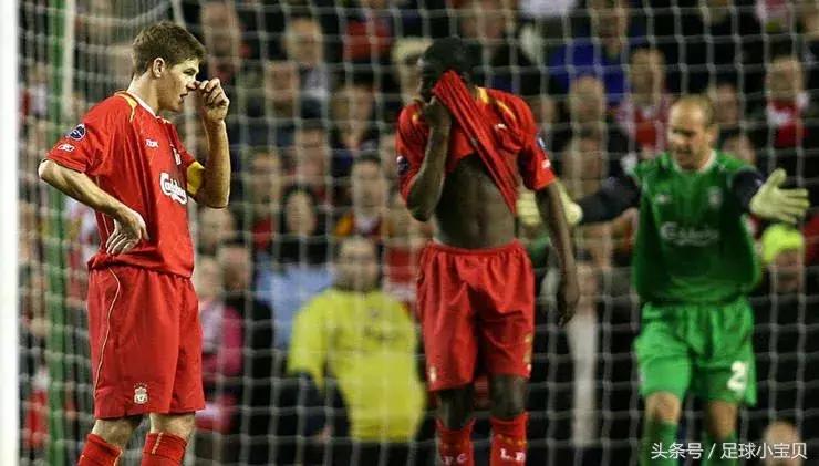 曾被寄予厚望的足坛十大失望天才,盘点足坛十大个人能力最强球员