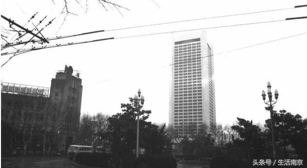 南京金陵饭店大肉包子,在南京有一种回忆叫金陵饭店