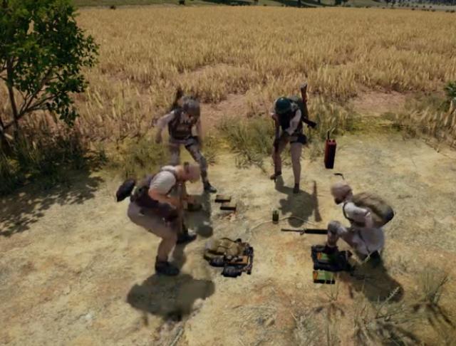 绝地求生开辅助如何防止封号,绝地求生开辅助防封号心得