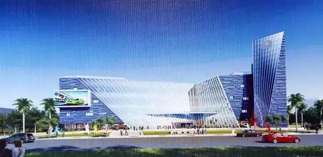 2018年，深圳人的身价将暴涨！看完你绝对不想离开！