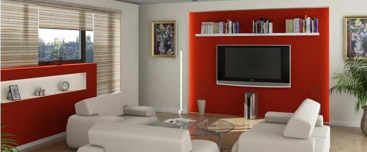 装修前线“黑科技”3DVR效果图，亲身感受装修完的效果