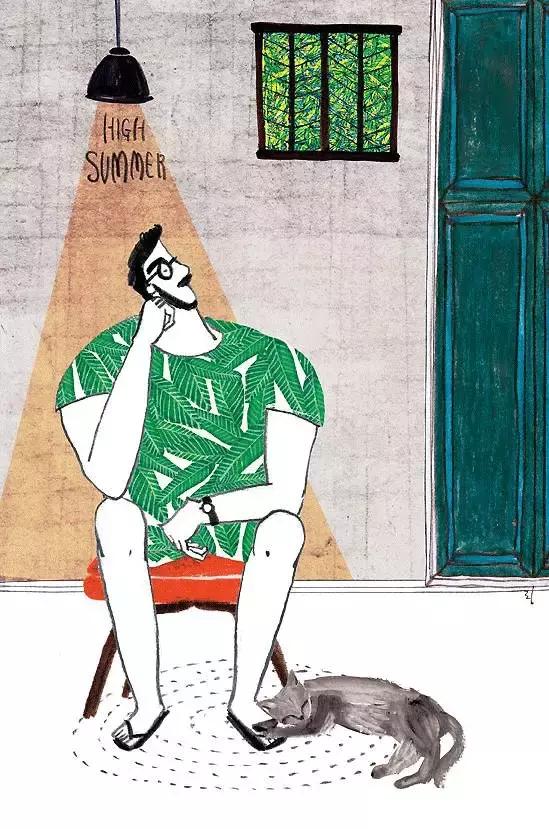 聪明人是怎么过假期的,假期正确休息的方法就是放空自己