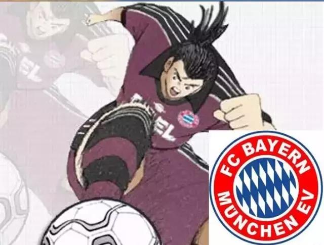 足球小将现状如何了,那些年我们追过的中国足球