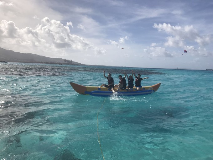 塞班岛旅游自由行五日游,说走就走的旅行巴厘岛