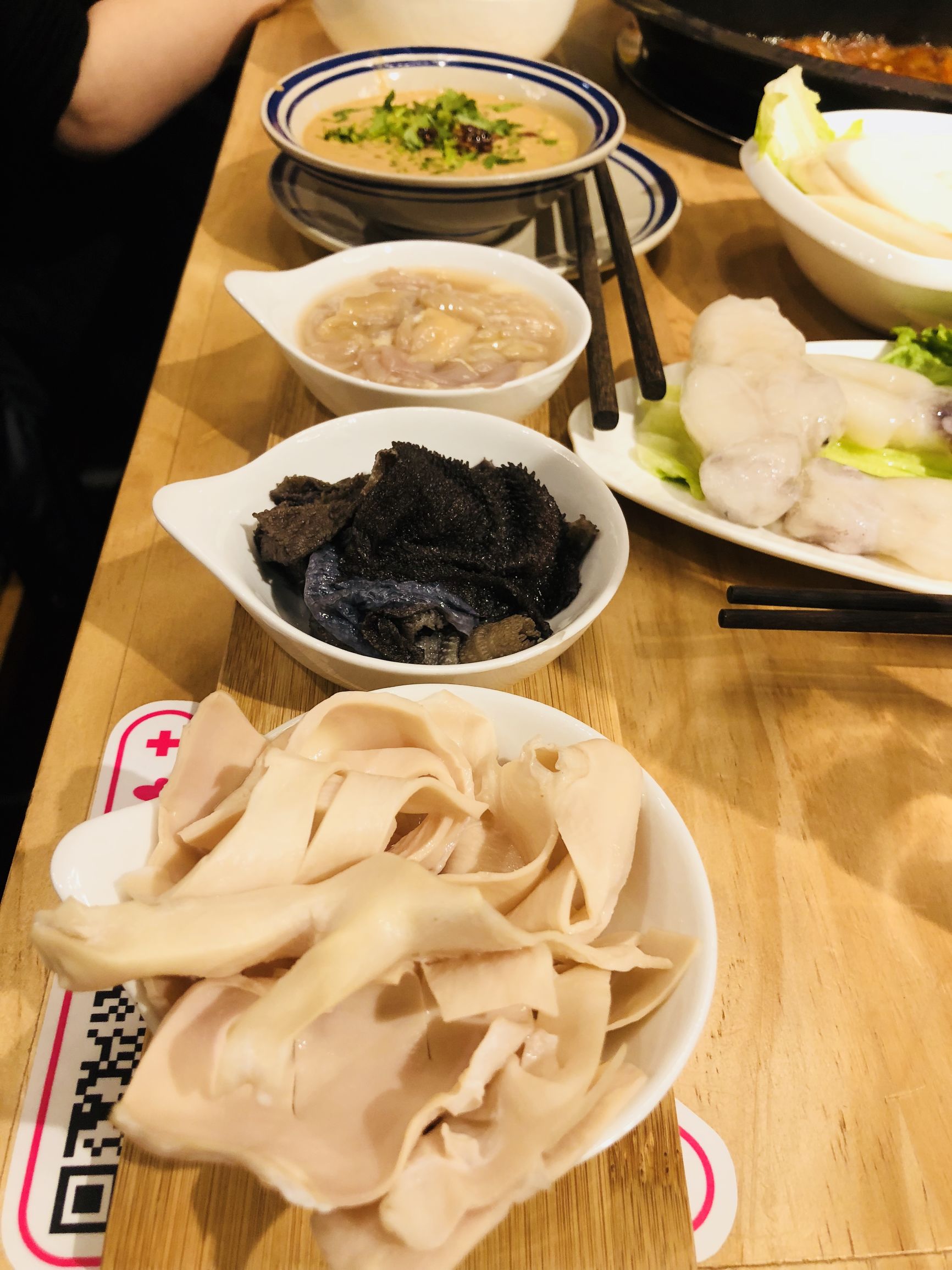 各式各样串串店,与众不同的串串香