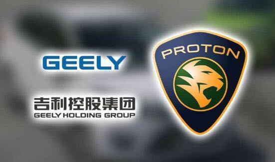 正式入股奔驰，李书福收购戴姆勒9.69%股份，这回吉利真的膨胀了