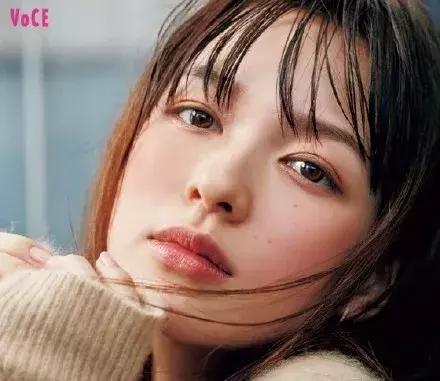 日本流行彩妆推荐女,日本火的彩妆