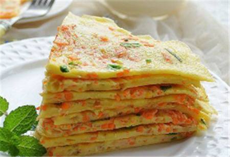 两岁宝宝简单营养食谱大全及做法,2岁多宝宝好吃又消化的食谱