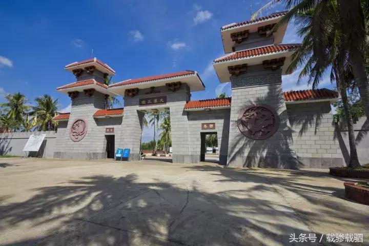 徐闻新年游玩的地方,徐闻超好看的地方