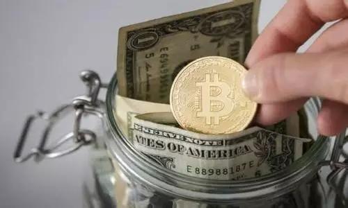 区块链挖矿意思,区块链矿机到底是不是骗局