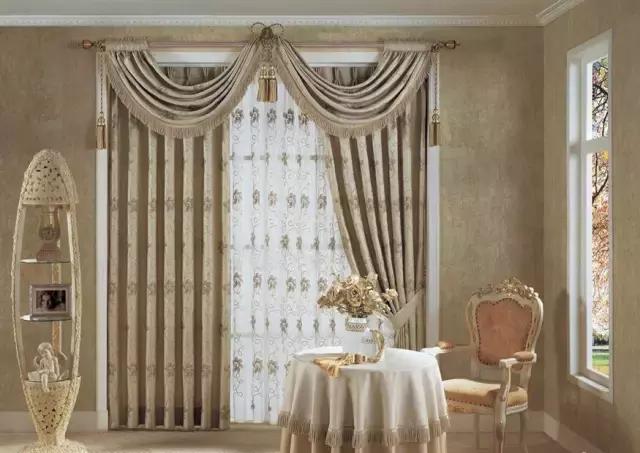 怎么定做窗帘不被坑,定做窗帘的收费项目