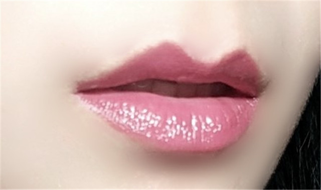 推荐女生必备的5个经典口红色号,最全口红色系分类