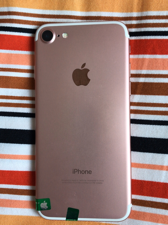 苹果7买什么版本容易炸基带,美版苹果7降系统