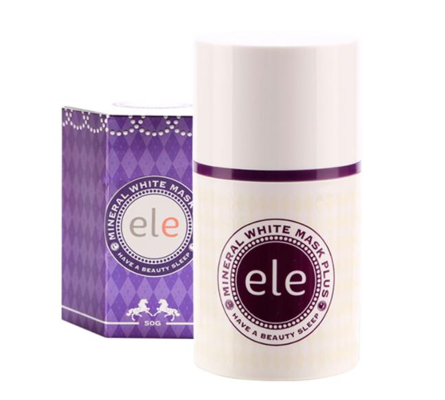 泰国值得购买的护肤品推荐,泰国必买美白精华