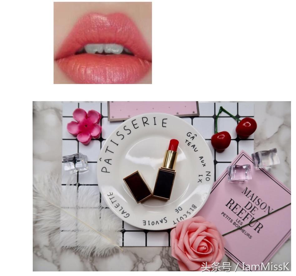 10款最长效持久的唇膏推荐,有没有什么不超过30块的好用唇膏