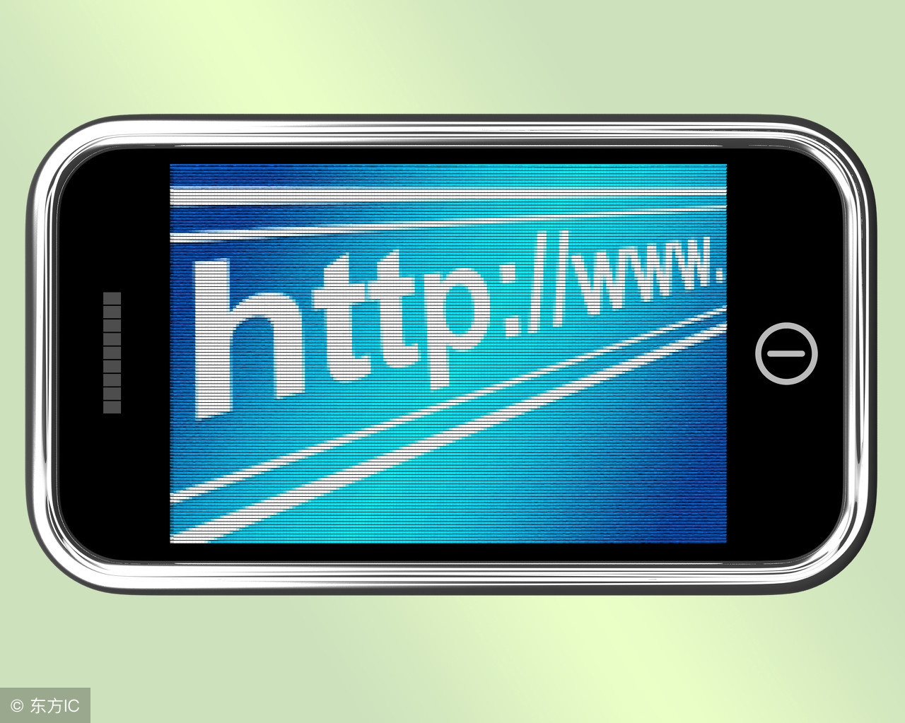 因特网以万维网为核心,因特网和万维网