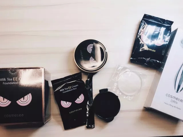 气垫bb推荐公认好用的,最好的气垫bb排行榜