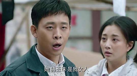 从一个跑龙套到大明星的电影,红海行动为什么挑中张译过人之处