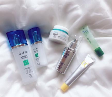 15岁学生平价护肤品,学生党日常护肤平价推荐