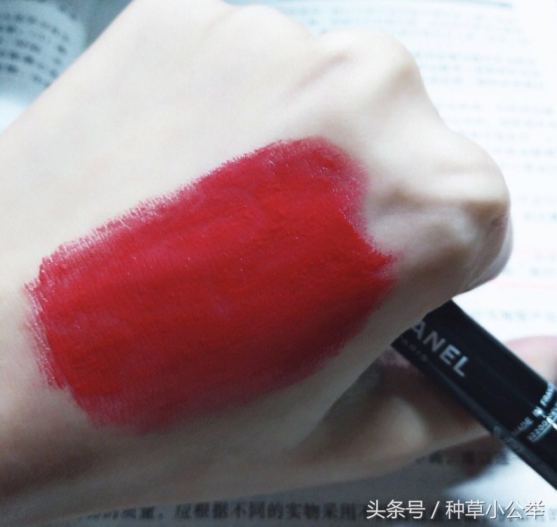 最好用的口红显白,不挑人的显白口红