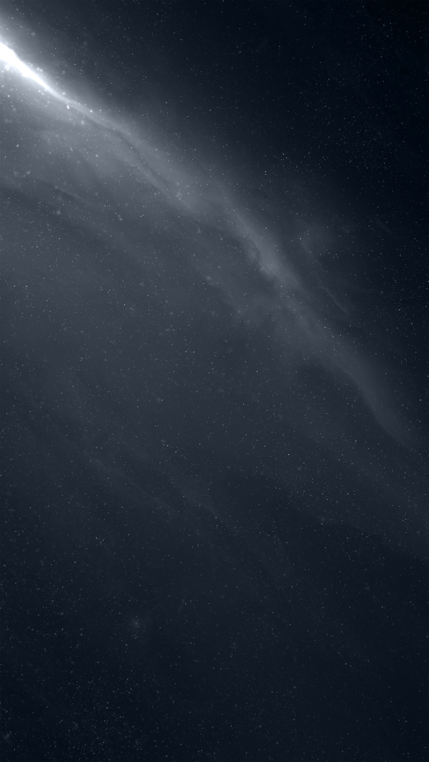 精选手机壁纸,纯粹的幸福意境黑白灰手机壁纸