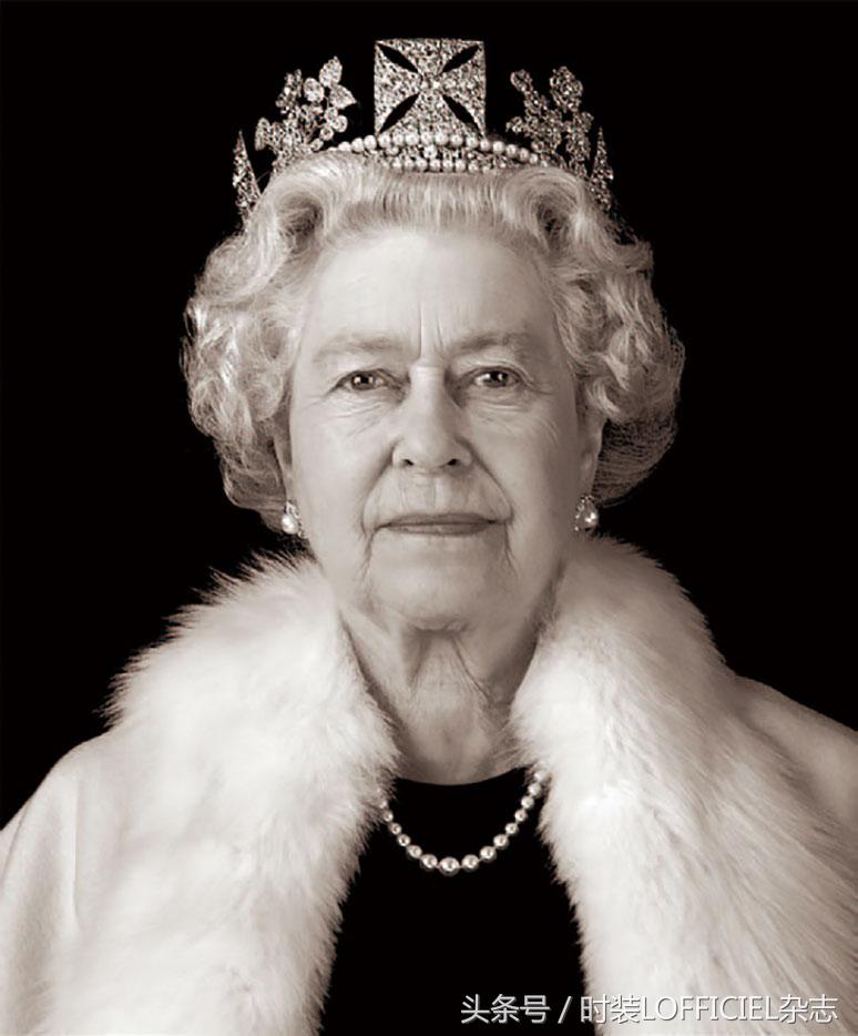 ROYALWARRANT皇室庇护下的*用御**时尚