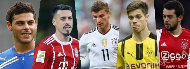 2018年世界杯德国队勒夫,勒夫有可能留任德国队吗