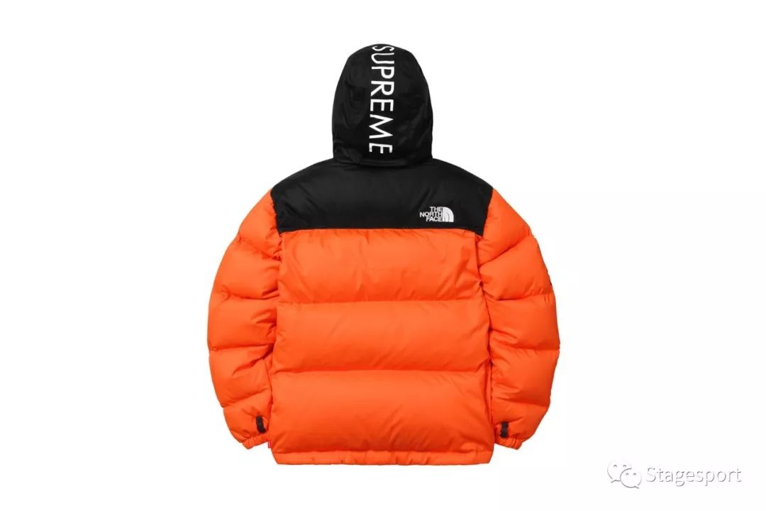 supreme重磅衣服,supremethenorthface抓绒夹克
