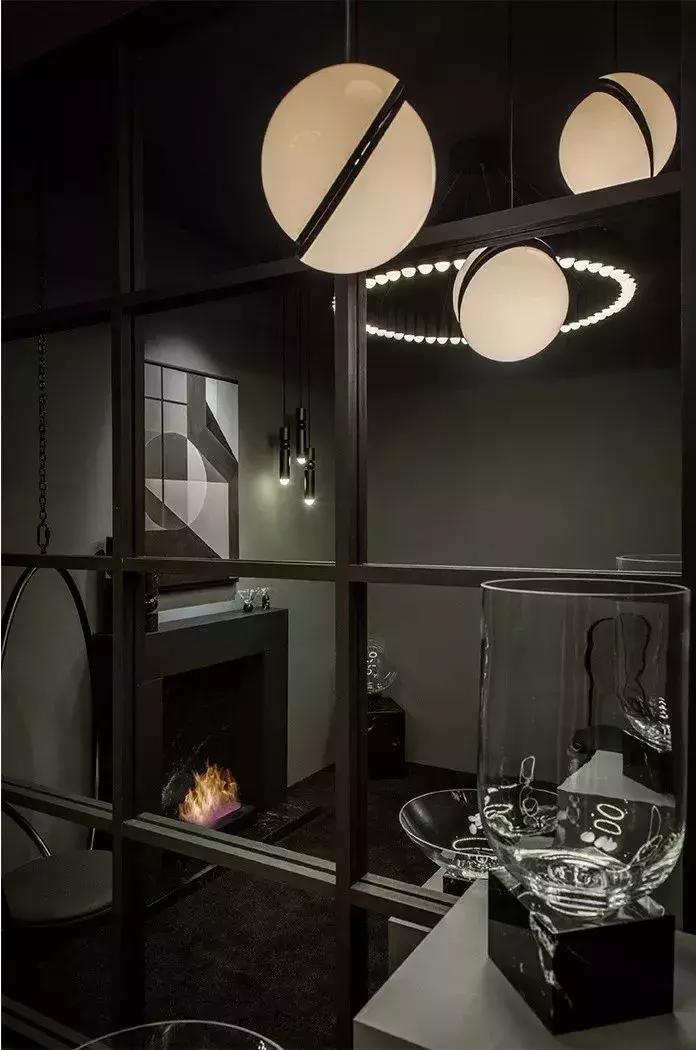 敢与吴彦祖PK的设计大神！42岁帅成“小鲜肉”，设计拿奖拿到手软