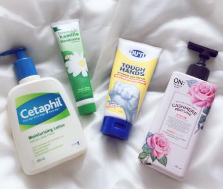 15岁学生平价护肤品,学生党日常护肤平价推荐