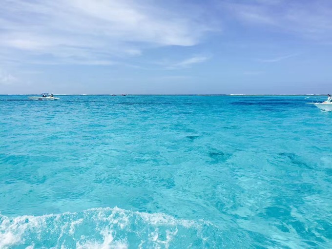 塞班岛旅游自由行五日游,说走就走的旅行巴厘岛