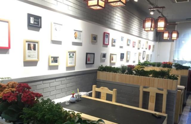 一波哈尔滨星级素食餐厅送给你,开启自救指南拯救节后肥胖症!