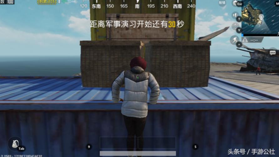 绝地求生刺激战场吃鸡游戏正版,怎么下绝地求生刺激战场正版