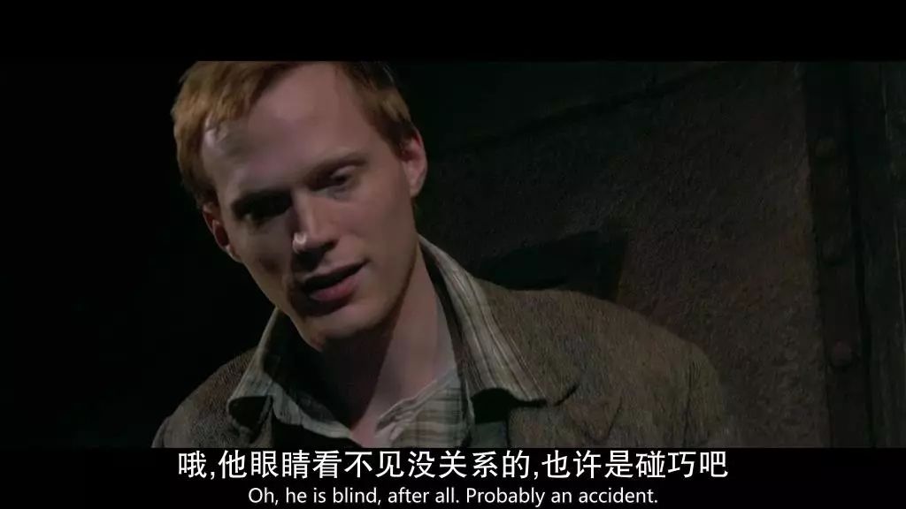 《狗镇》：你不能原谅狗顺从自己本性的时候