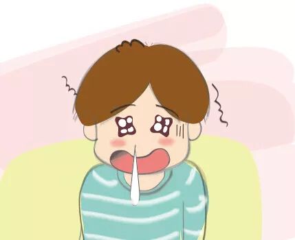儿童鼻炎鼻窦炎怎么治,儿童鼻炎鼻窦炎图