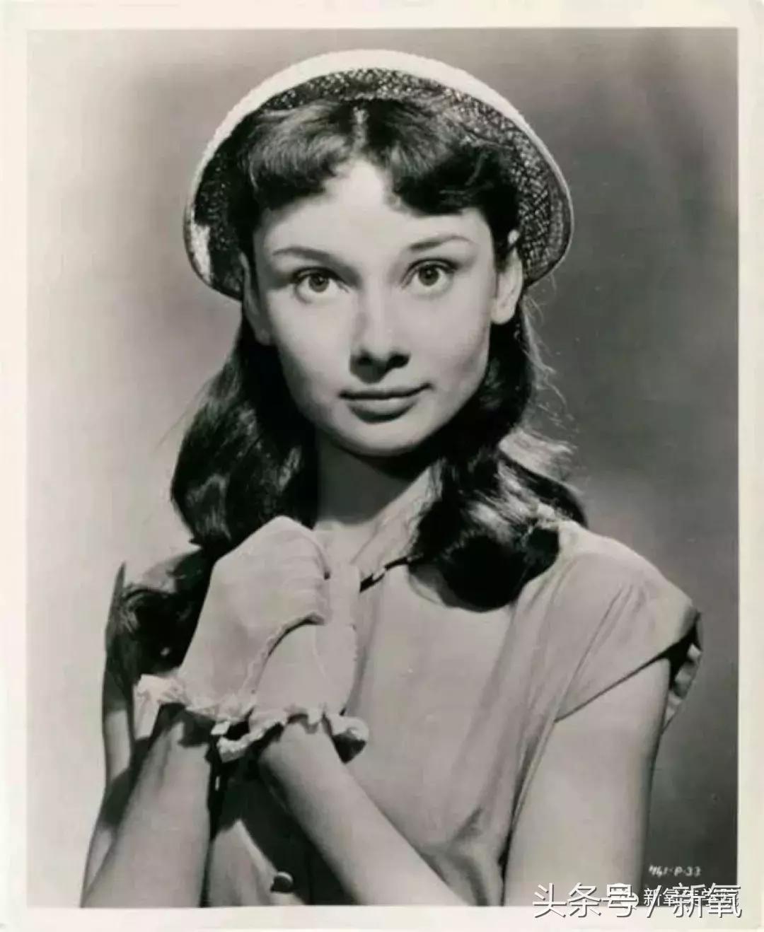 赫本与梦露为何命运差别大,梦露和赫本哪个更美