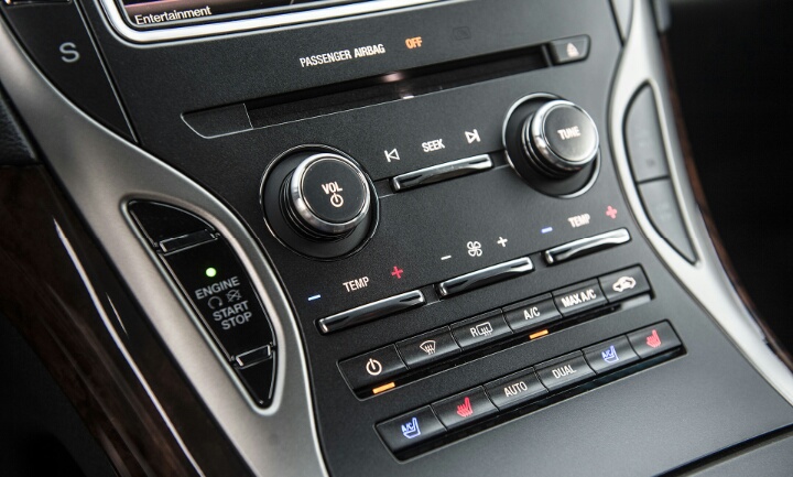 林肯美式大型豪华suv,林肯mkx有七座吗