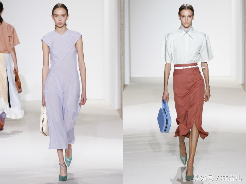 2018冬季最流行的包包,2019最流行的5款包包时髦精都在背