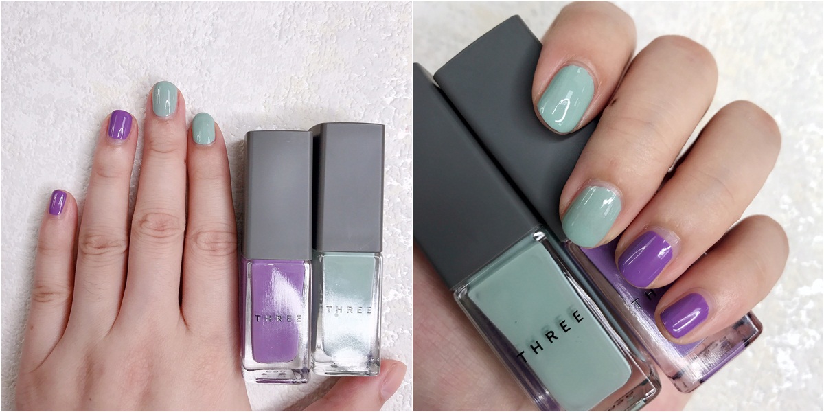 比较好用的指甲油推荐,指甲油选哪款好看