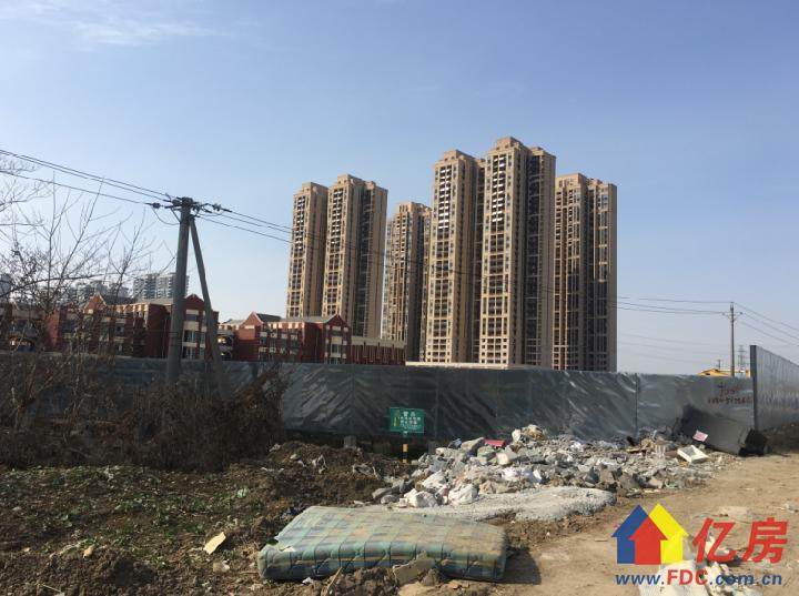 东西湖金银潭和金银湖的房价,东西湖区金银潭房价