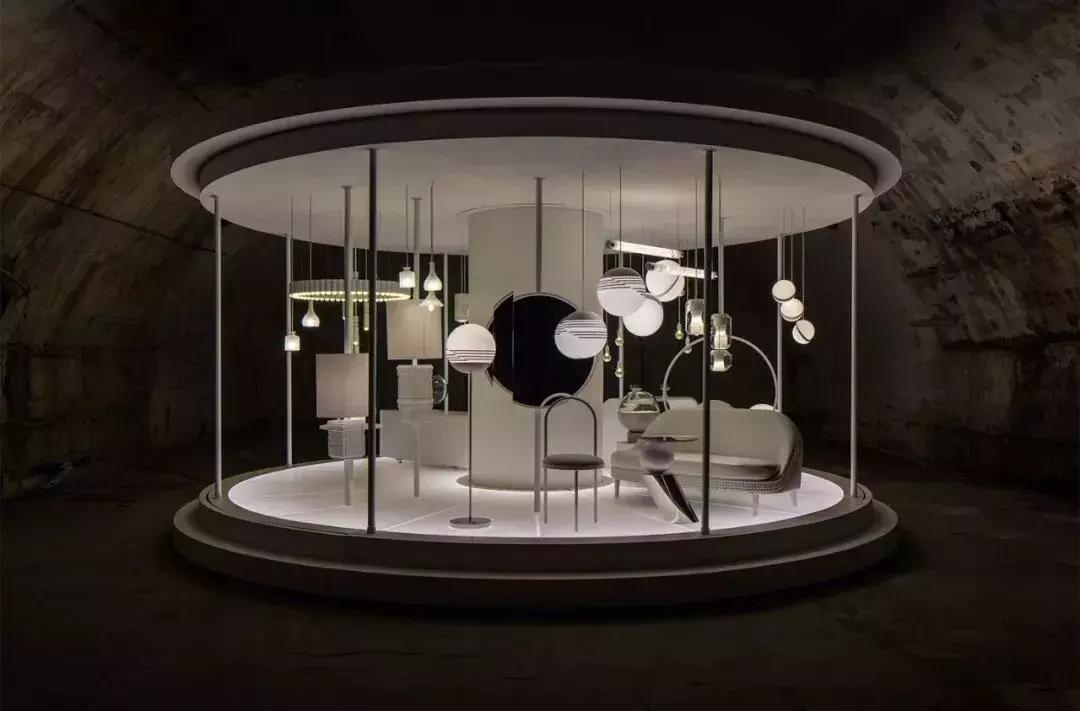 敢与吴彦祖PK的设计大神！42岁帅成“小鲜肉”，设计拿奖拿到手软