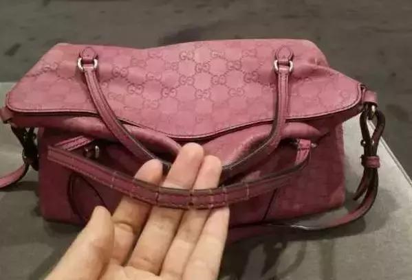 7500元的gucci,7500元gucci包