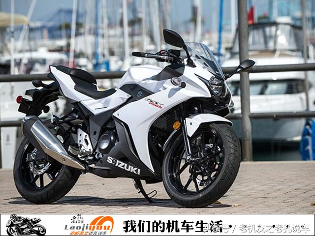 2022年的铃木gw250摩托车该降多少,铃木gw摩托车有什么优势