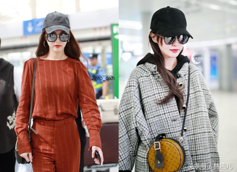 2018冬季最流行的包包,2019最流行的5款包包时髦精都在背